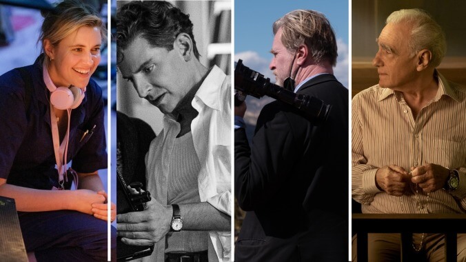 15 Best Director contenders for the 2024 Oscars