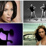 Beyoncé's 25 best music videos, ranked