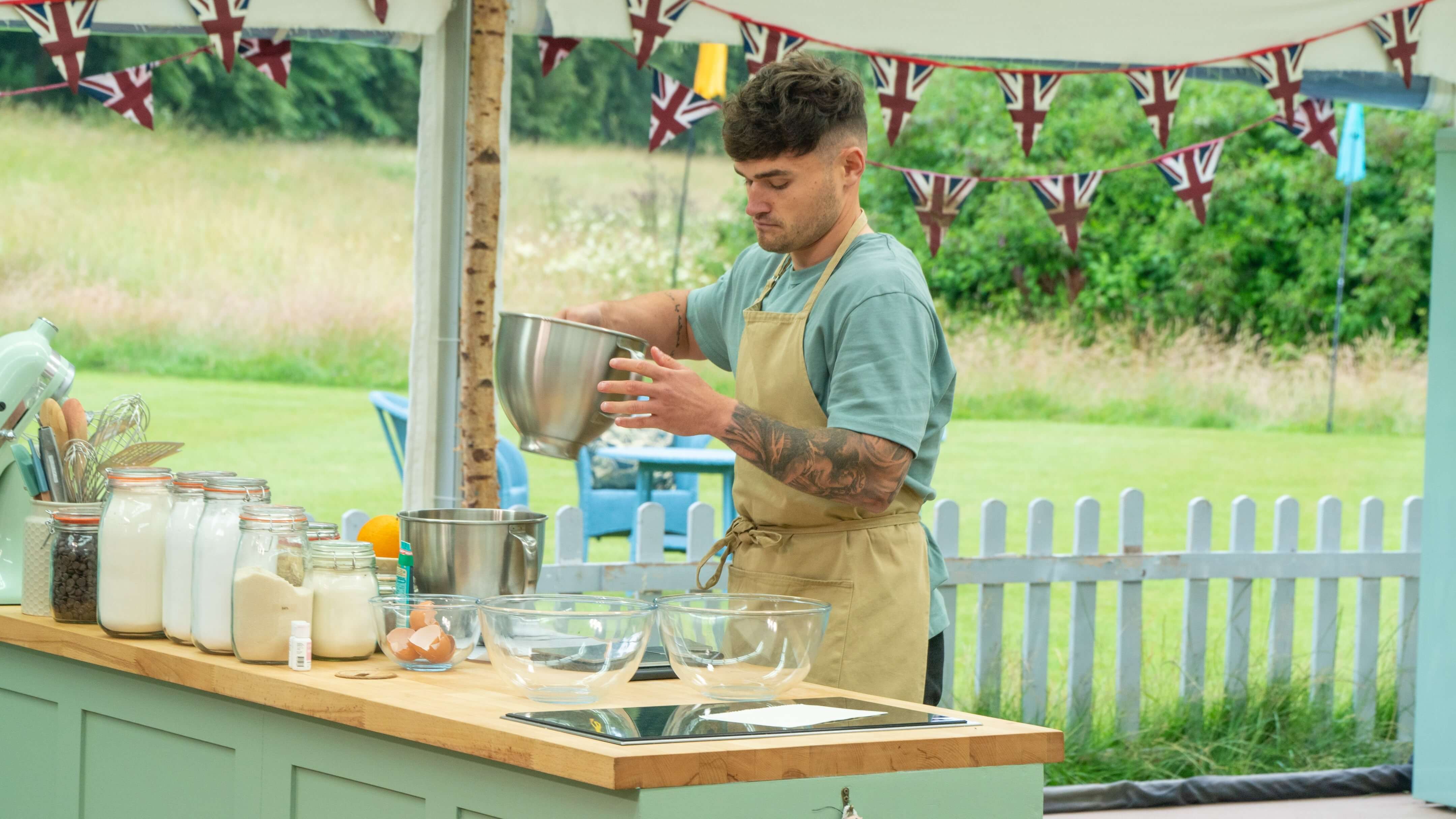The Great British Bake Off season 14 finale: And the winner is…