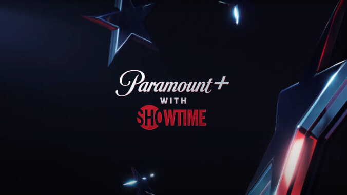 Showtime gets its own special parent company rebrand