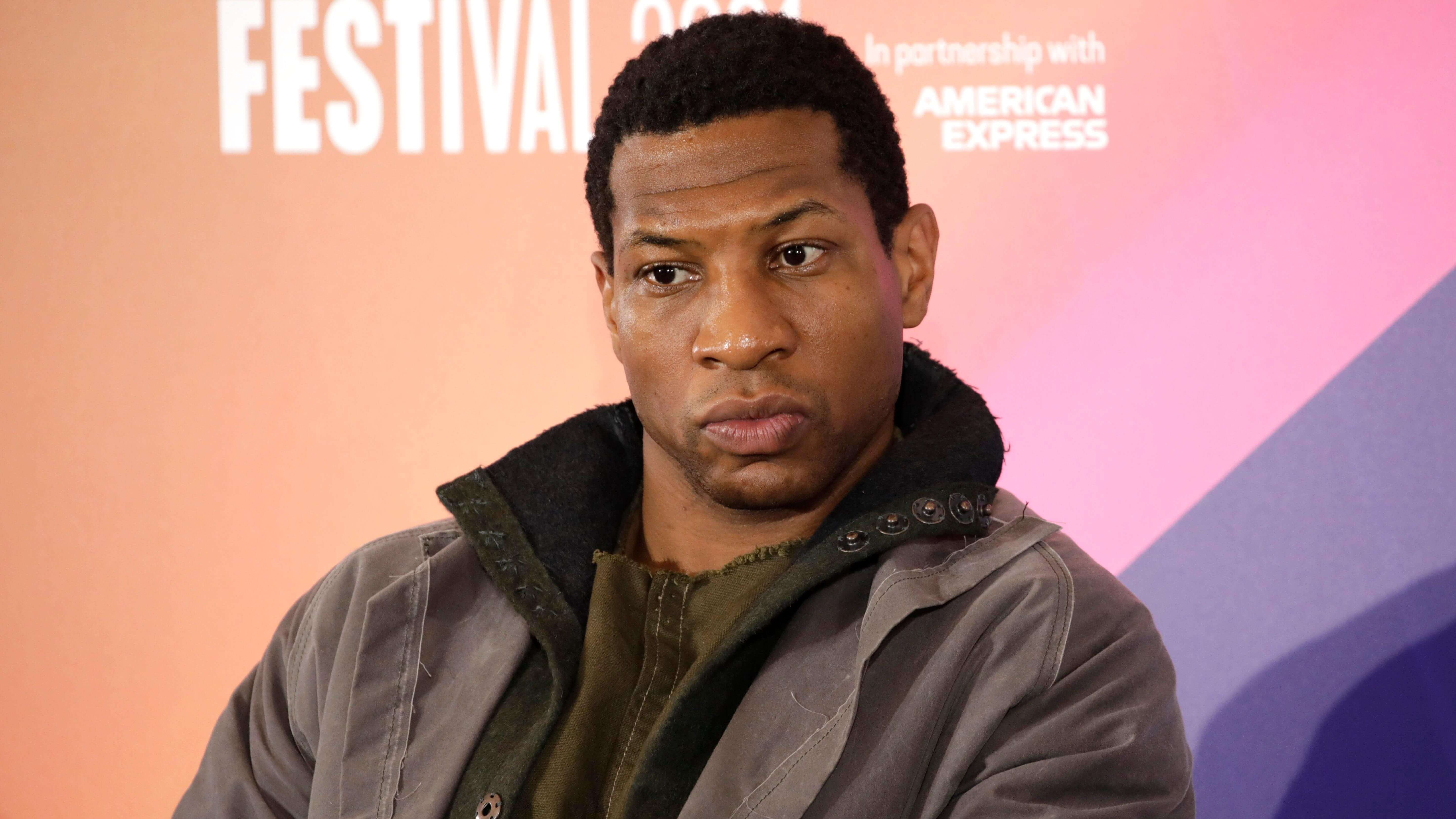 Jonathan Majors trial reveals alarming texts: “I’m a monster, a horrible man, not capable of love”