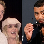 Ginuwine finally weighs in on infamous encounter with Justin Timberlake and Britney Spears