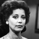 R.I.P. Ellen Holly, pioneering soap opera star