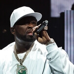 50 Cent producing documentary on Diddy assault allegations