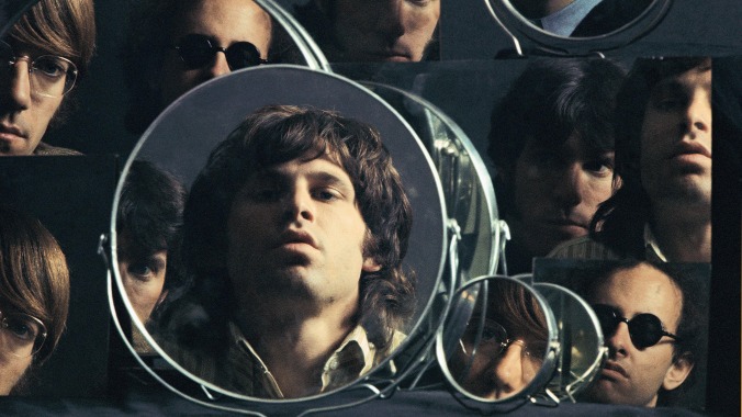 The Doors’ 30 most essential songs, ranked