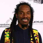 R.I.P. Benjamin Zephaniah, poet, activist, and Peaky Blinders actor