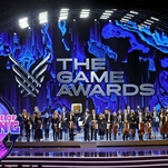 What's the future of video game awards shows?