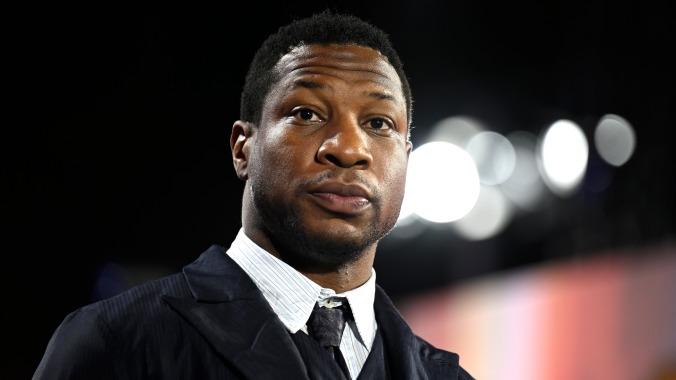Jonathan Majors ex-girlfriend continues testimony: “It feels like the abuse I was in hasn’t ended”