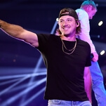 Morgan Wallen “will never make excuse” for using racial slur except to say he “isn't that guy”