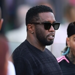 Sean “Diddy” Combs accused of “gang rape,” trafficking a teen in new lawsuit