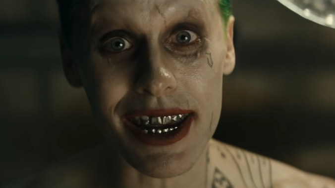 David Ayer now fighting “immense political headwind” for his cut of Suicide Squad