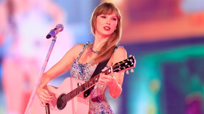 Taylor Swift feels like she was canceled. Is that even true?