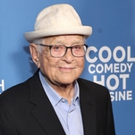 Rob Reiner, Quinta Brunson and more celebrities pay tribute to Norman Lear