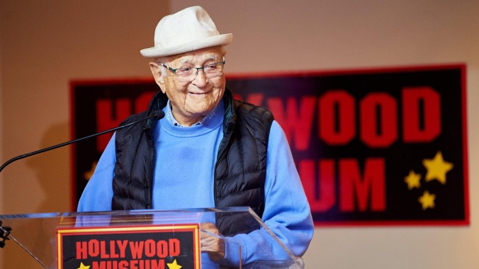 R.I.P. Norman Lear, legendary producer and sitcom pioneer