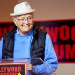 R.I.P. Norman Lear, legendary producer and sitcom pioneer