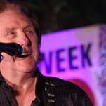 R.I.P. Denny Laine, co-founder of The Moody Blues and Wings