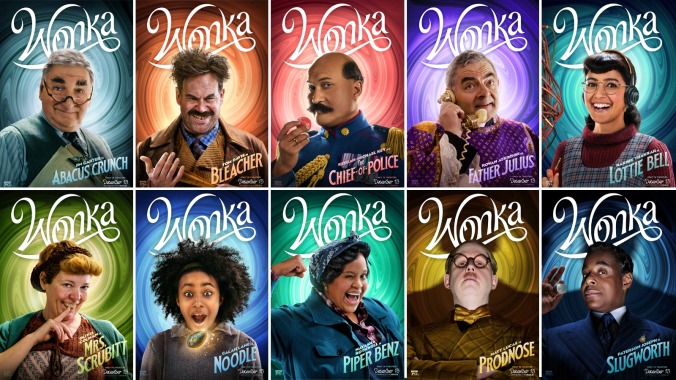 Everything you need to know about Wonka