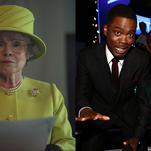 What's on TV this week—The Crown ends, and Kevin Hart and Chris Rock team up