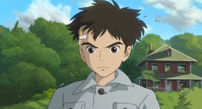 The Boy And The Heron review: Hayao Miyazaki plays the hits