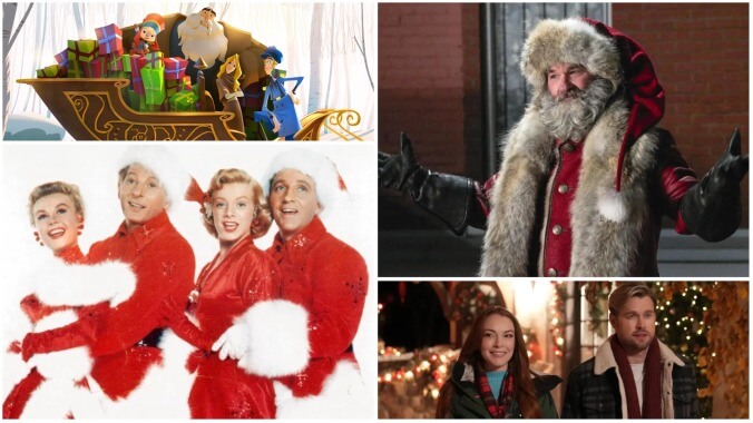 Add these Christmas classics to your Netflix playlist for some holiday cheer