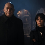 Sure, why not: Wednesday is getting an Uncle Fester spinoff