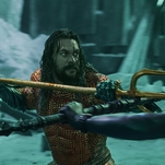 Aquaman And The Lost Kingdom review: A farewell with a focus on fun