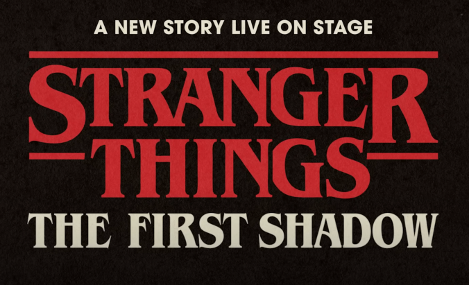 Everybody seems to like the Stranger Things stage play