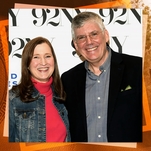How a hands-on Rick Riordan helped Disney Plus' Percy Jackson find its way