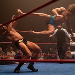 Grappling with The Iron Claw, Zach Snyder's return, and more from the week in movies