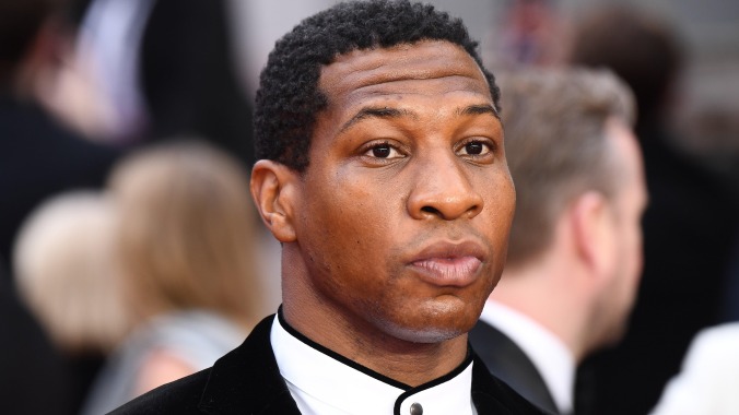 Jonathan Majors recording calling himself “a great man” and other evidence unsealed amid trial