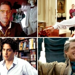 Hugh Grant's best performances, ranked from least to most unhinged