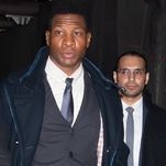 Jonathan Majors found guilty in domestic violence trial [Updated]