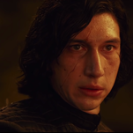 Adam Driver says Kylo Ren’s Star Wars arc wasn’t what he signed up for
