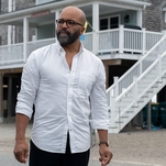 For Jeffrey Wright, American Fiction is very real