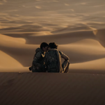 Dune: Part Two trailer teases Timothée Chalamet, now with more Zendaya