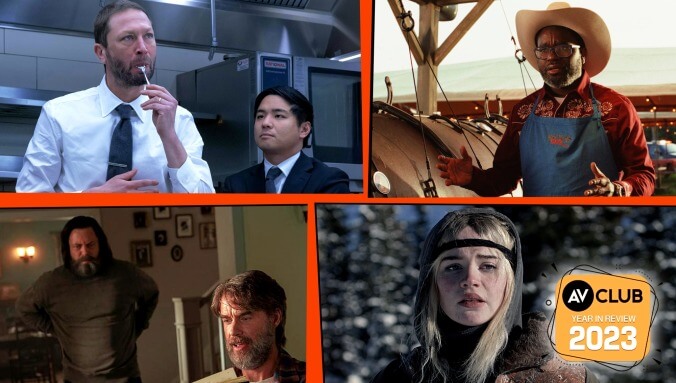 The 15 best TV episodes of 2023
