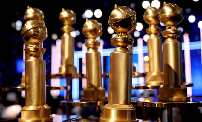 Nobody wants to host the Golden Globes, apparently