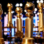 Nobody wants to host the Golden Globes, apparently