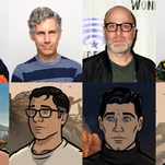 The cast of Archer share their favorite memories from the show's 14 seasons