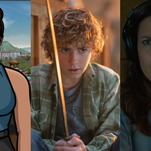 What's on TV this week—Archer, Percy Jackson & The Olympians, Dr. Death
