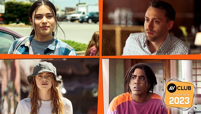 The 17 best TV performances of 2023