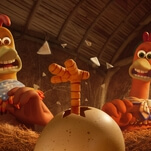 Chicken Run: Dawn Of The Nugget review: A sequel that's worth the wait