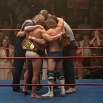 Iron Claw review: Zac Efron grapples with the curse of the Von Erichs