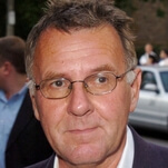 R.I.P. Tom Wilkinson, from The Full Monty and In The Bedroom