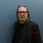 Gary Oldman was Sirius-ly unimpressed with his own Harry Potter performances