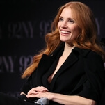 Jessica Chastain turns down all Seven Husbands Of Evelyn Hugo