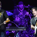 John Oates thinks some things are better left unsaid when it comes to rift with Daryl Hall