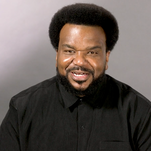 Craig Robinson is down for a reboot of The Office