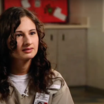 Gypsy Rose Blanchard has been released from prison and hopes to meet Taylor Swift