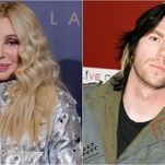 Cher files for conservatorship of youngest child Elijah Blue Allman